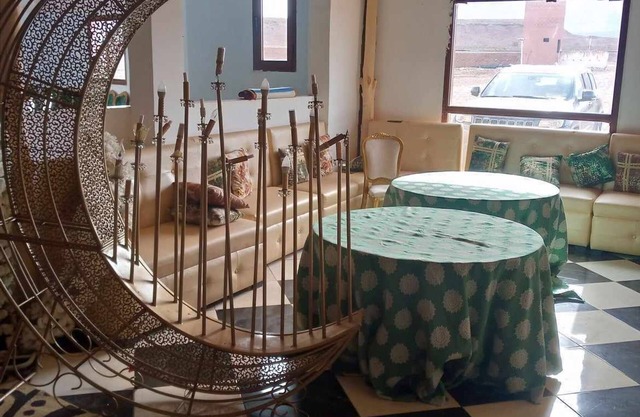 Hôtel et Restaurant Kinan