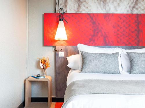 Hôtel Ibis Cognac Centre