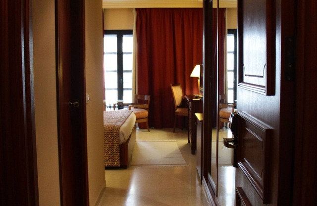 Hôtel Le Consul