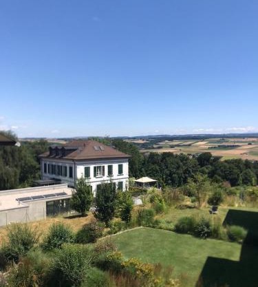 Hôtel Le Funi de Cossonay