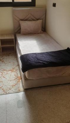 hôtel mamounia el hajeb