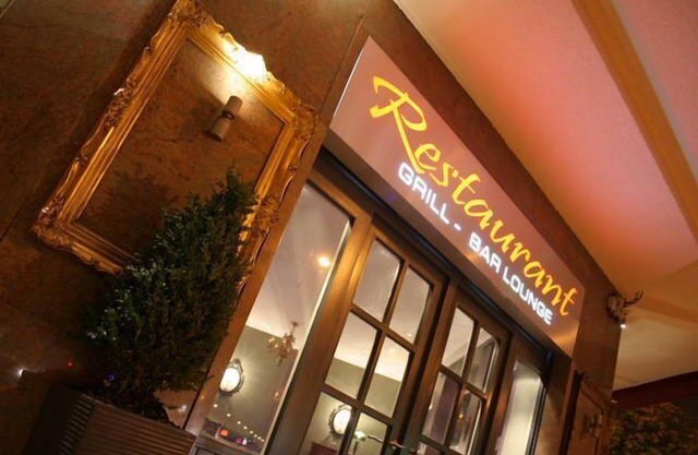 Hôtel Prince De Liège