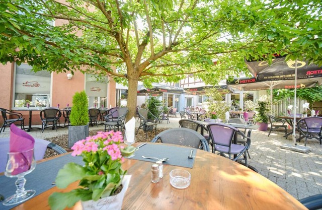 Hôtel Restaurant Notre Dame
