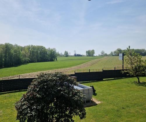 Höher Auszeit- Bergisch schön