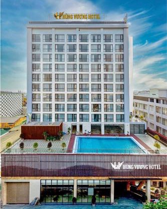 Hùng Vương Hotel