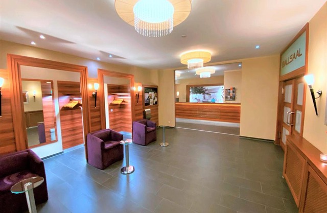 Hünerbein's Posthotel