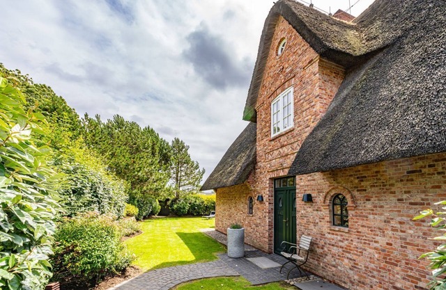 Hüs bi Koog 1 - NEU bei uns ab Oktober! Für Max. 5 Personen