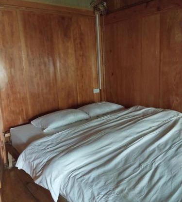 Hương siu homestay