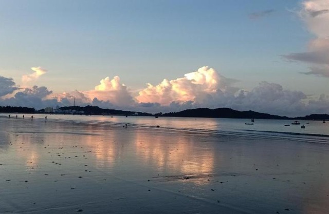 HẢI VÂN LONG HOTEL