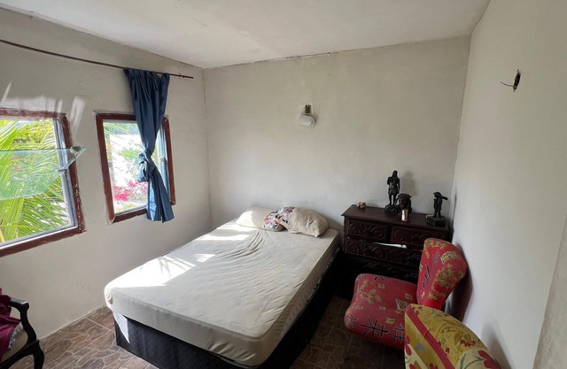 House in the White Houses condominium