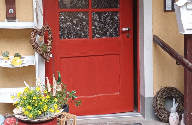 Holiday apartment/apt. for 2 guests with 28m² in Callenberg OT Langenchursdorf (169416)