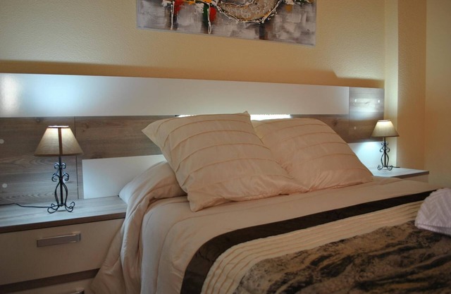 Housing for tourist use Dulcinea (Duplex 4) Sales with Peña Aguilera