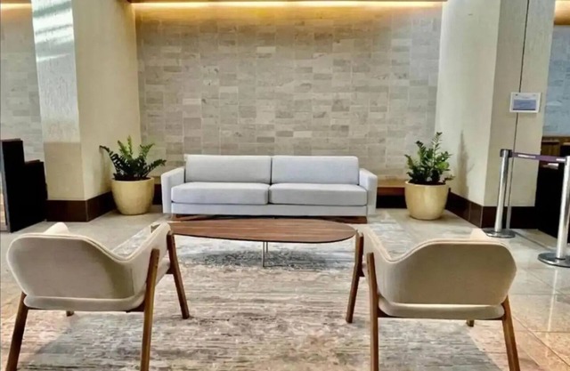 h-FLAT, Park Flamboyant, Garage, minimum 2 nights