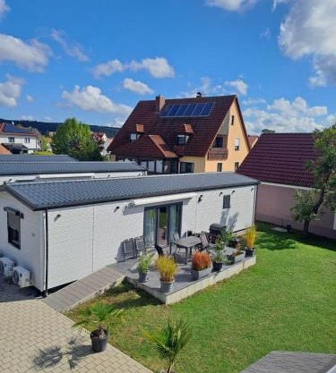 h&h - Tinys Muhr am See