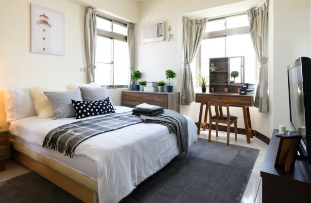 ★H&K 3/2 Cozy Taipei 101 Views【World Trade Center Station】