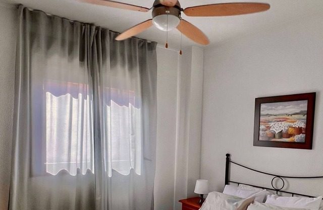 H Sweet H near to Airport IFEMA Metropolitano