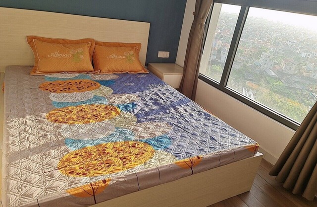 H2 Homestay 45m2, 1 bedroom Ecopark Van Giang Hung Yen