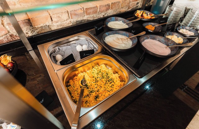 H24 Hotel Apartments Eberswalde