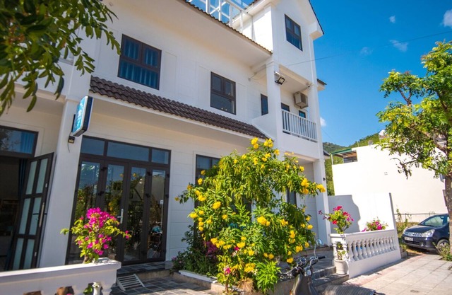 H2B Garden homestay near Bai Dai beach - Room 101/2 - Self check in