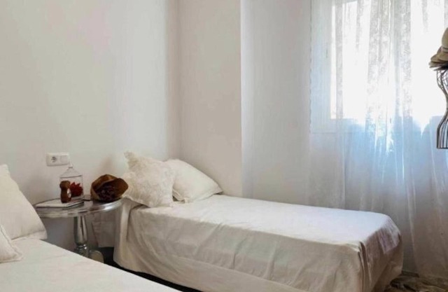 H2M Plaza de Toros Vieja 2 bedroom Smart TV & Wifi