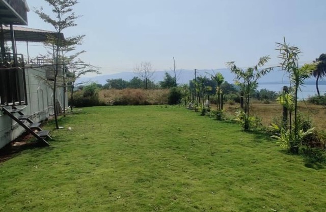 H2O greens villa near pune