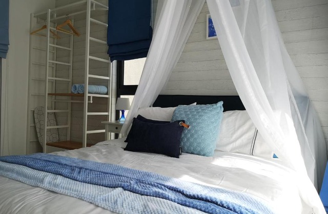 H2O Residences Marine Blue by ADDS