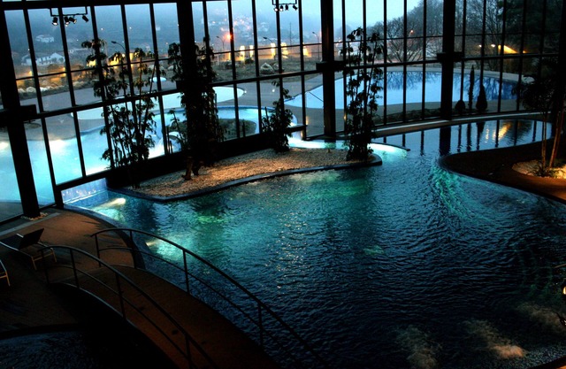 H2otel Congress & Medical Spa