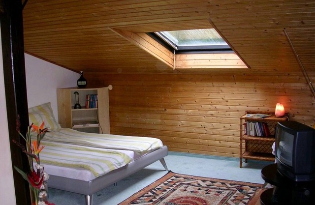 HA-WEI cozy studio in Vienna's western green oasis Pet-friendly!