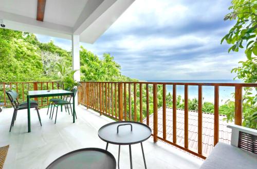 Haad Yao Villa 13 Luxury Sea View & Pool