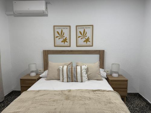 Habitación cerca Murcia centro y Arrixaca