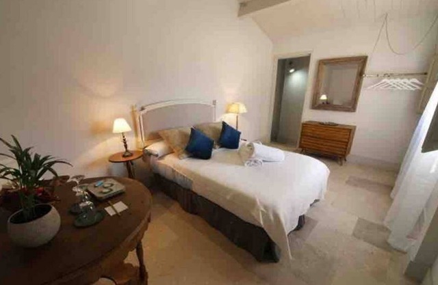 Habitación con En Suite bathroom