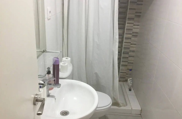 Habitación con Encanto en Malaga