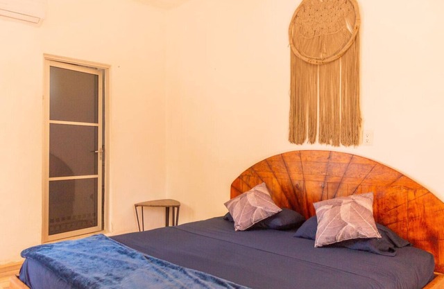 Habitación en casita rustica