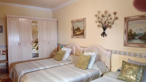 Habitación en Ocaña