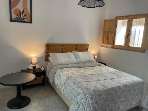 Habitación independiente 2 en casa particular