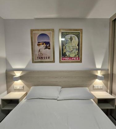 Habitación independiente