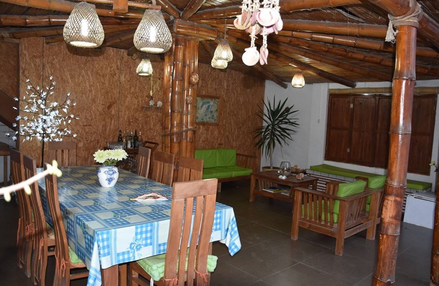 Habitación matrimonial P.