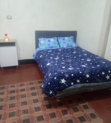 Habitación Plaza Chosica