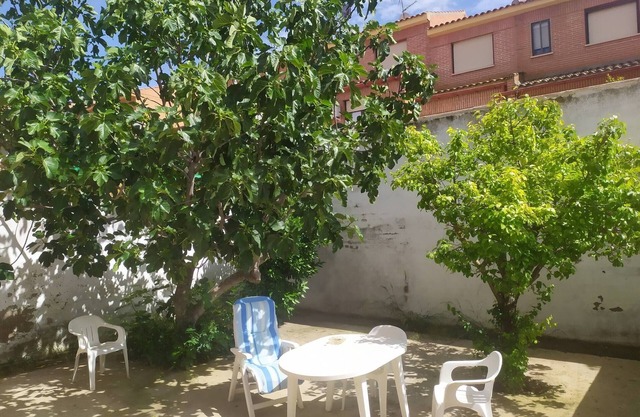 Habitación Privada Doble Toledo