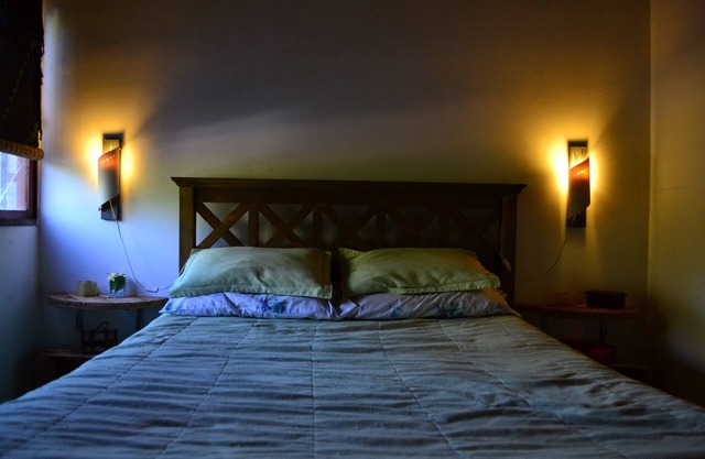 Habitación Privada en casa compartida. Godoy Cruz