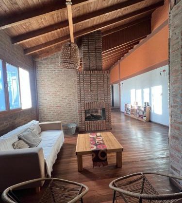 Habitación privada en chalet, Cipolletti