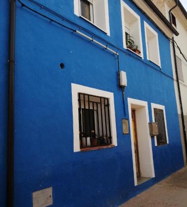 Habitacion rural en entorno tranquilo