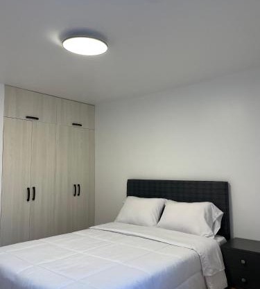 Habitaciones casa Bella