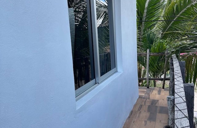 Habitaciones Rusticas - Haciendita Xul-Ha