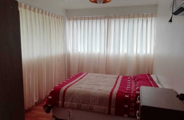 Hacienda Cachimayo, Cusco