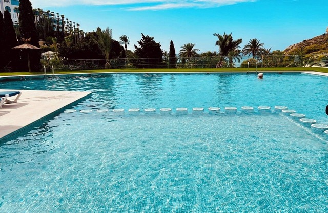 Hacienda del Mar Villajoyosa