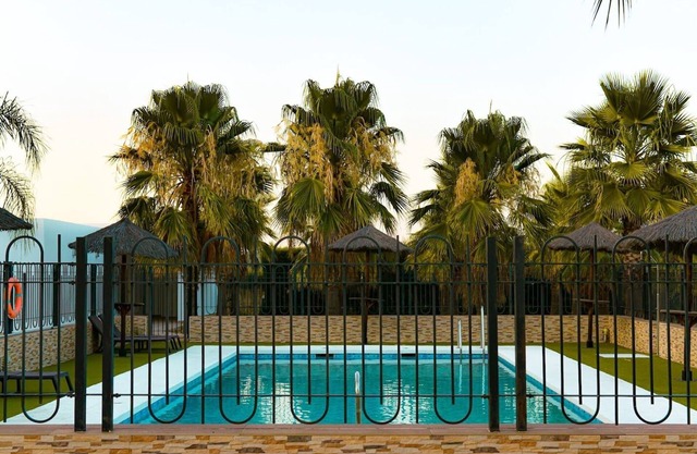 Hacienda Guadalquivir