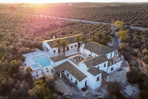 Hacienda Los Manchones