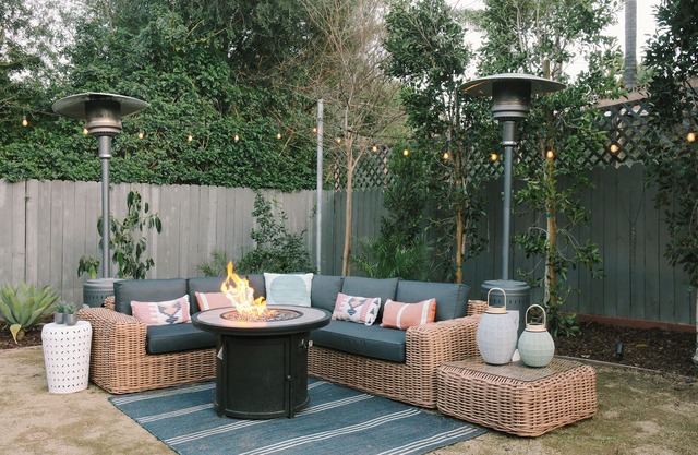 Hacienda Madera, an oasis of calm with spa, speakeasy, and luxury resort vibes!