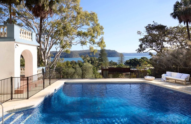 Hacienda - This remarkable home is a paradise for those seeking an opulent retreat with ample space.